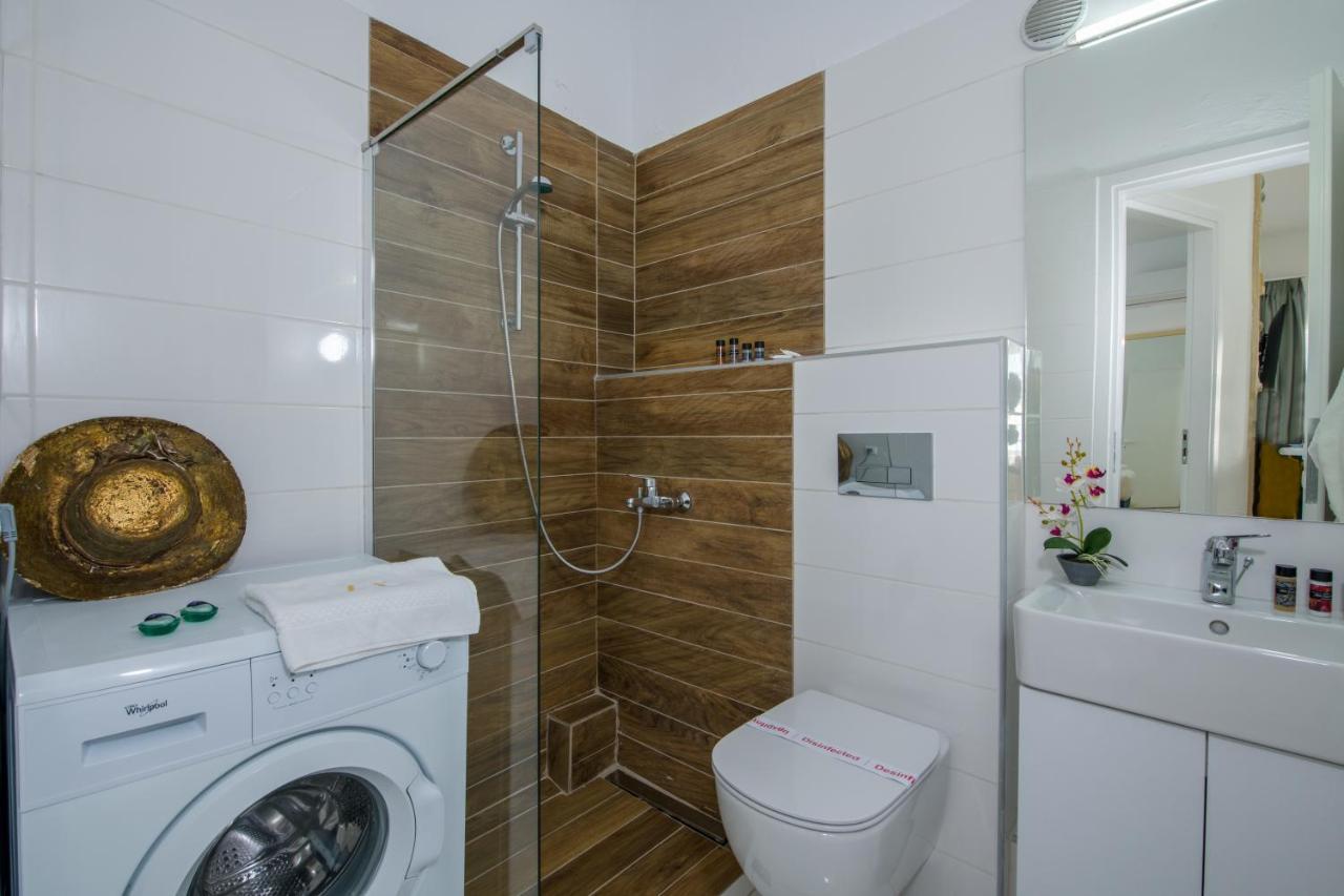 Lucky Suites-Adults-Only Elegant Stay Rethymno Exterior foto