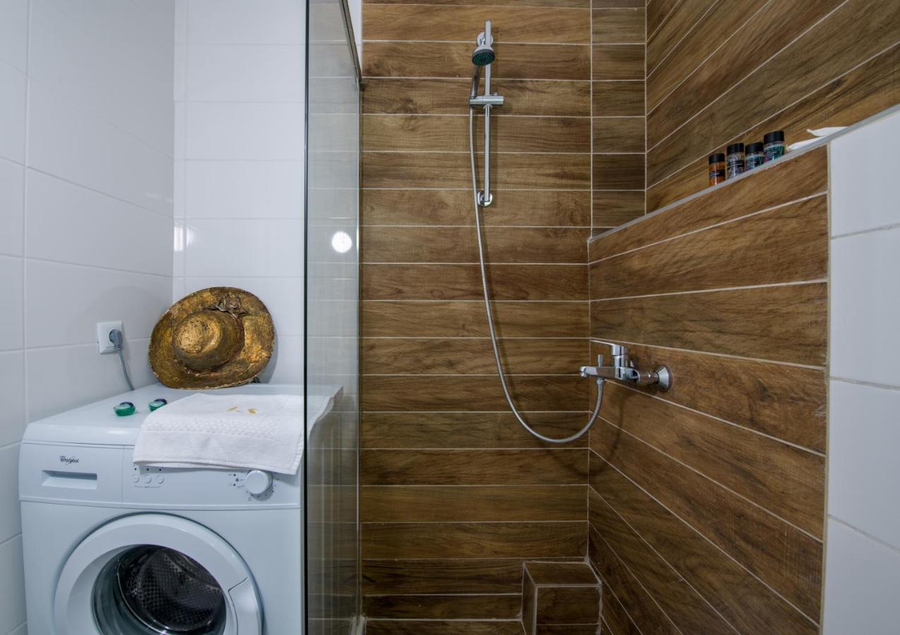 Lucky Suites-Adults-Only Elegant Stay Rethymno Exterior foto