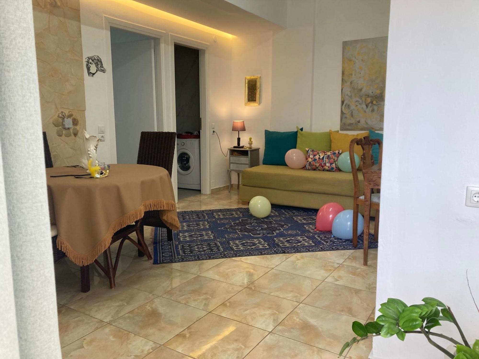 Lucky Suites-Adults-Only Elegant Stay Rethymno Exterior foto