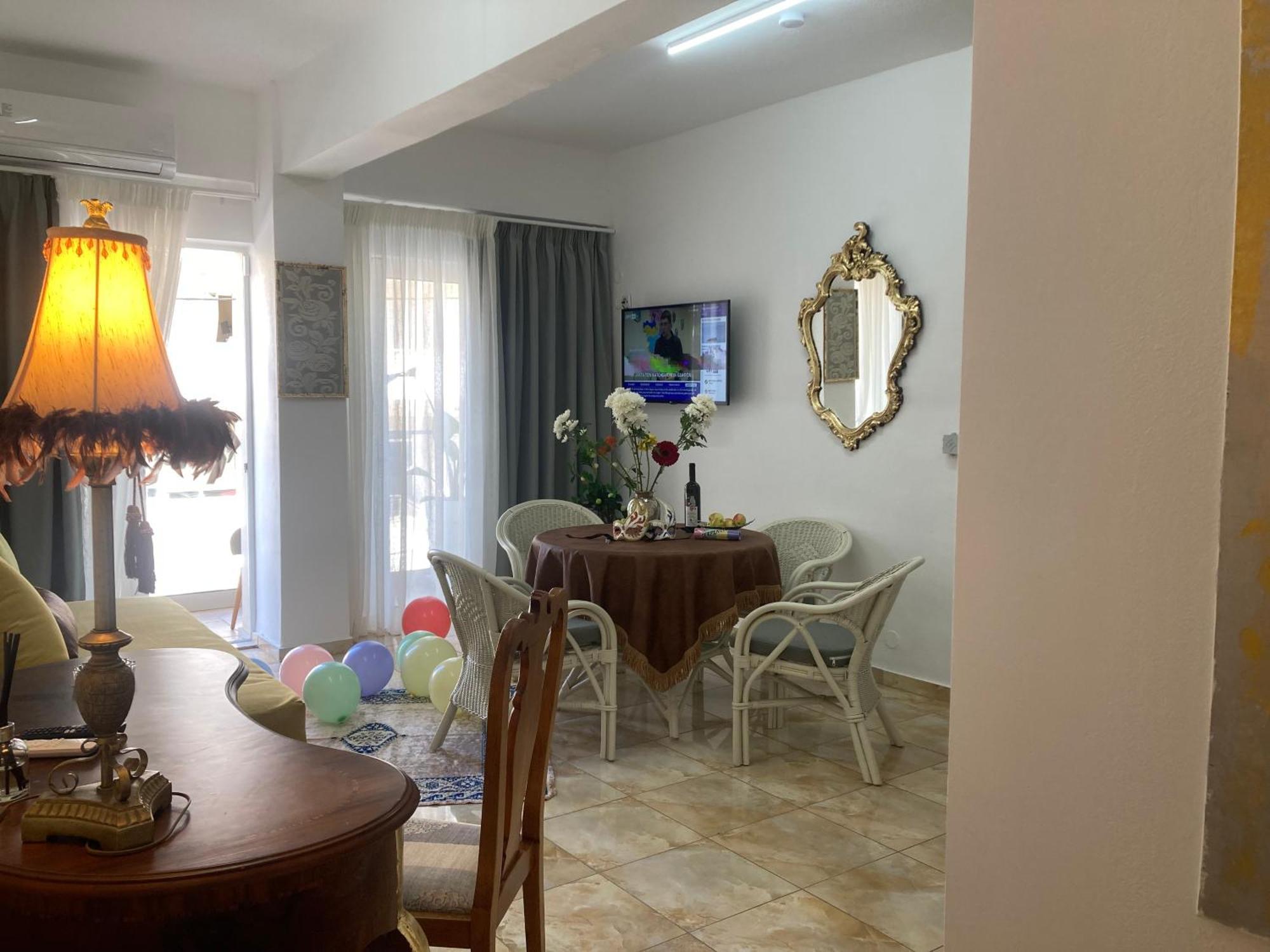 Lucky Suites-Adults-Only Elegant Stay Rethymno Exterior foto