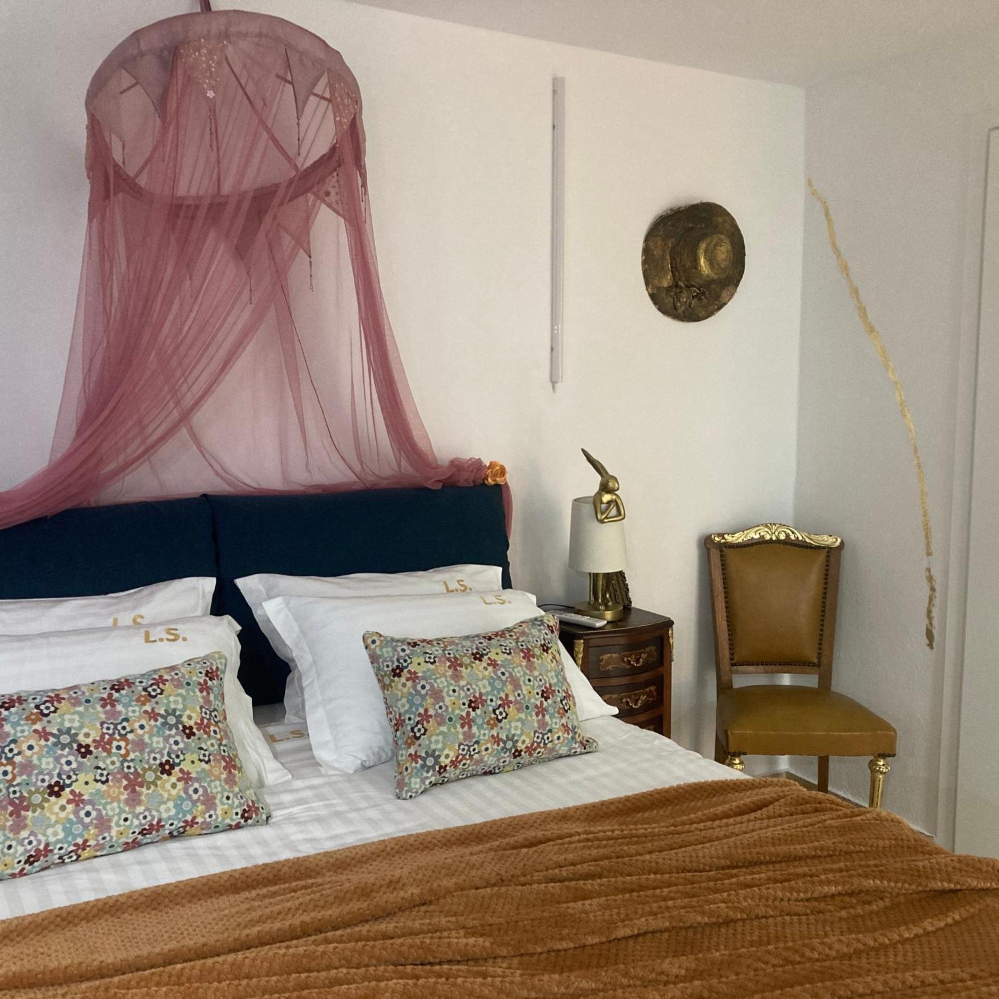 Lucky Suites-Adults-Only Elegant Stay Rethymno Exterior foto