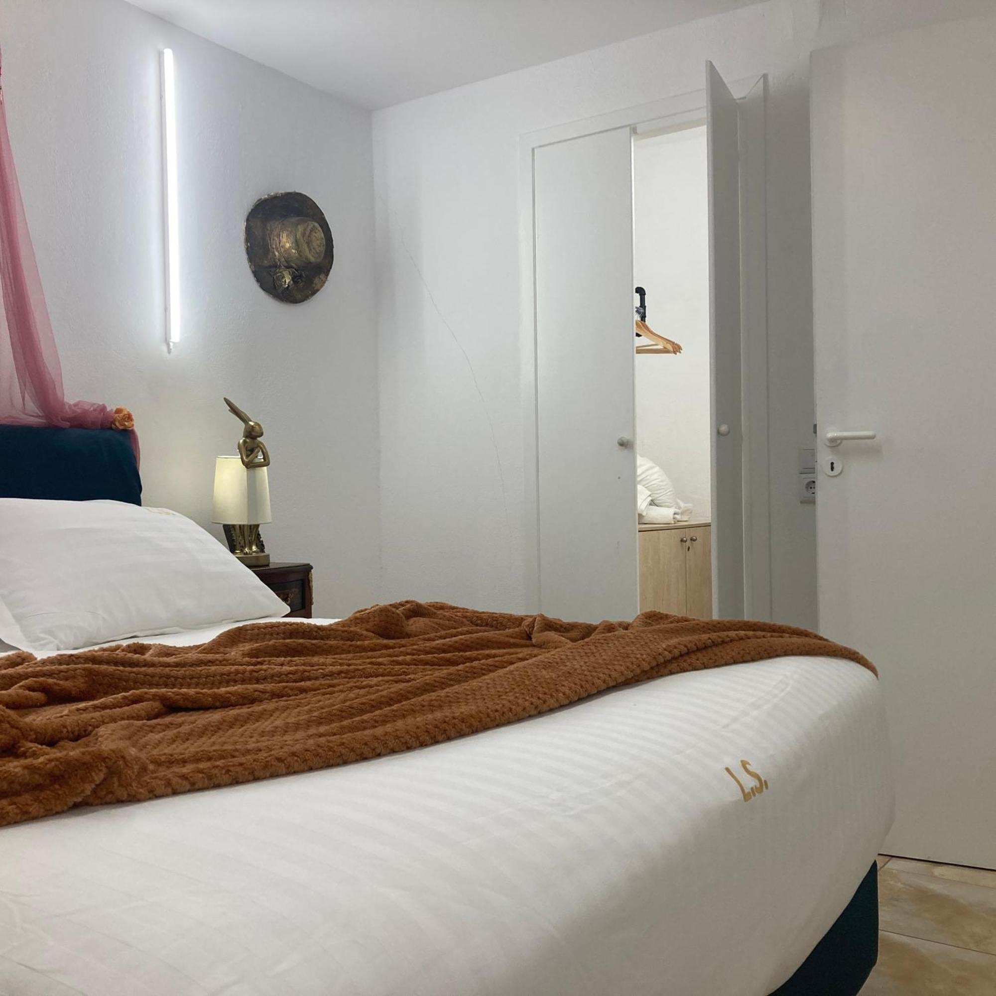 Lucky Suites-Adults-Only Elegant Stay Rethymno Exterior foto