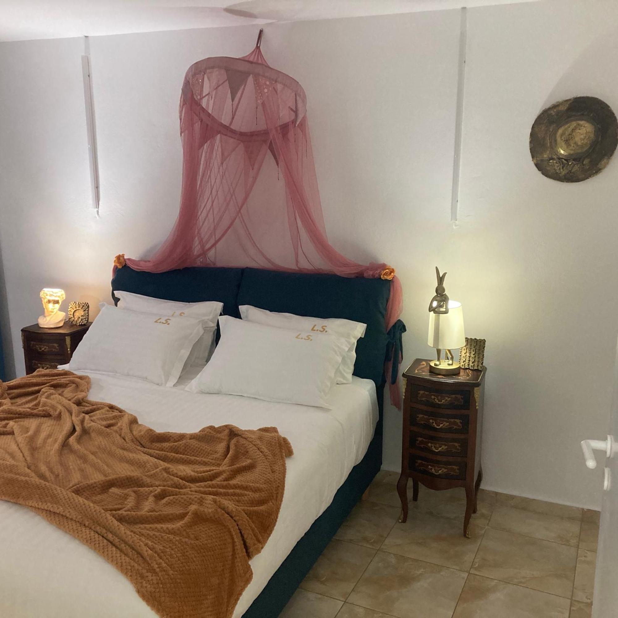 Lucky Suites-Adults-Only Elegant Stay Rethymno Exterior foto
