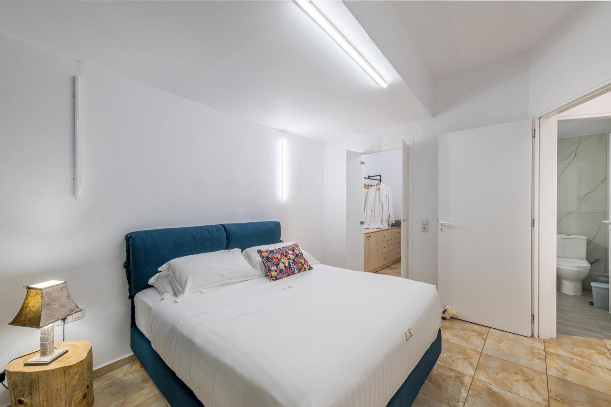 Lucky Suites-Adults-Only Elegant Stay Rethymno Exterior foto