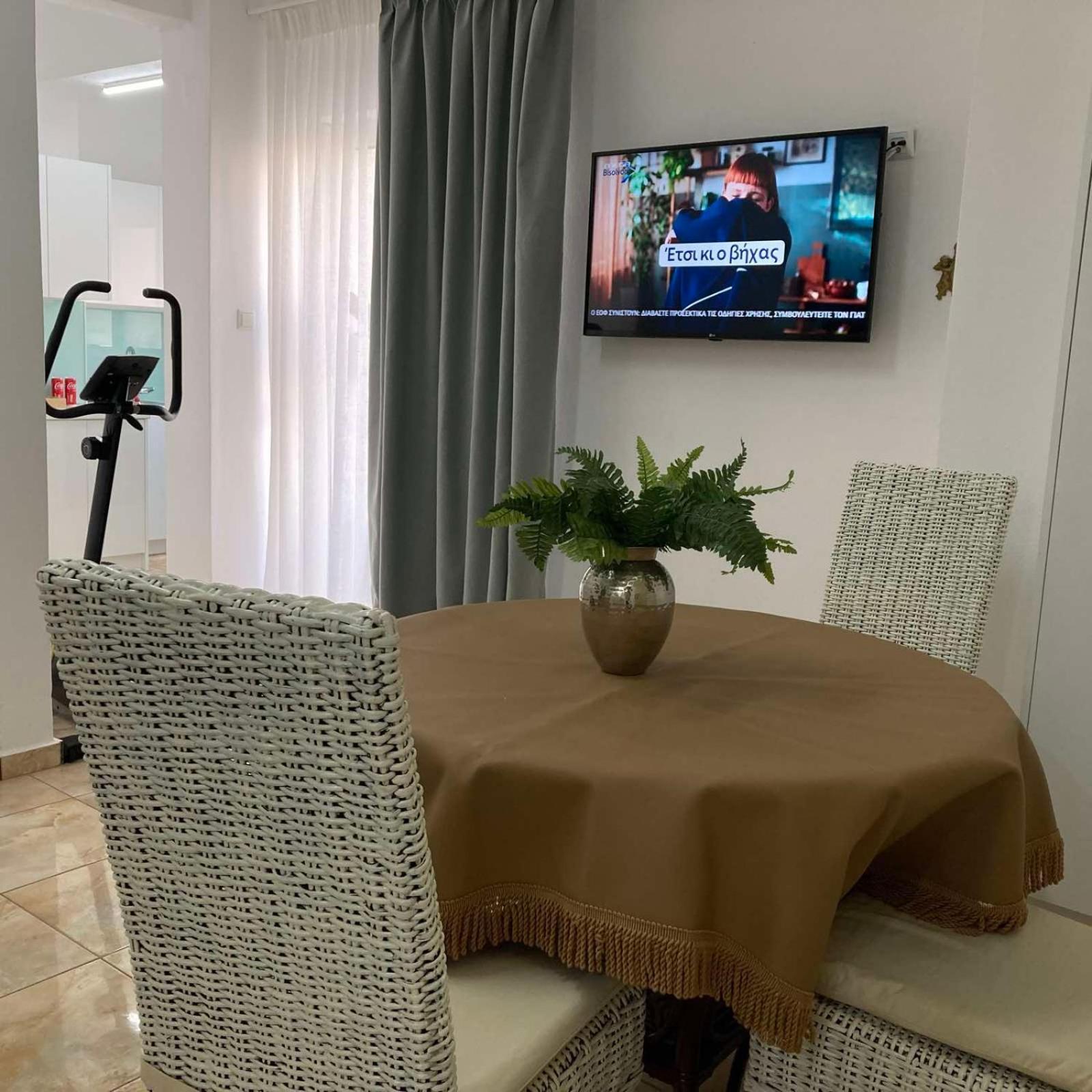 Lucky Suites-Adults-Only Elegant Stay Rethymno Exterior foto