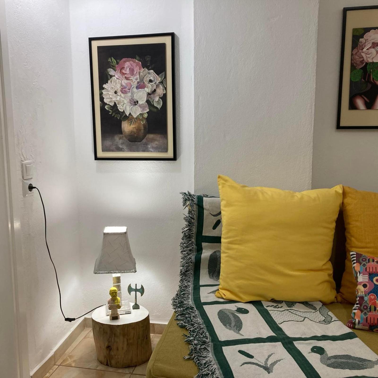 Lucky Suites-Adults-Only Elegant Stay Rethymno Exterior foto