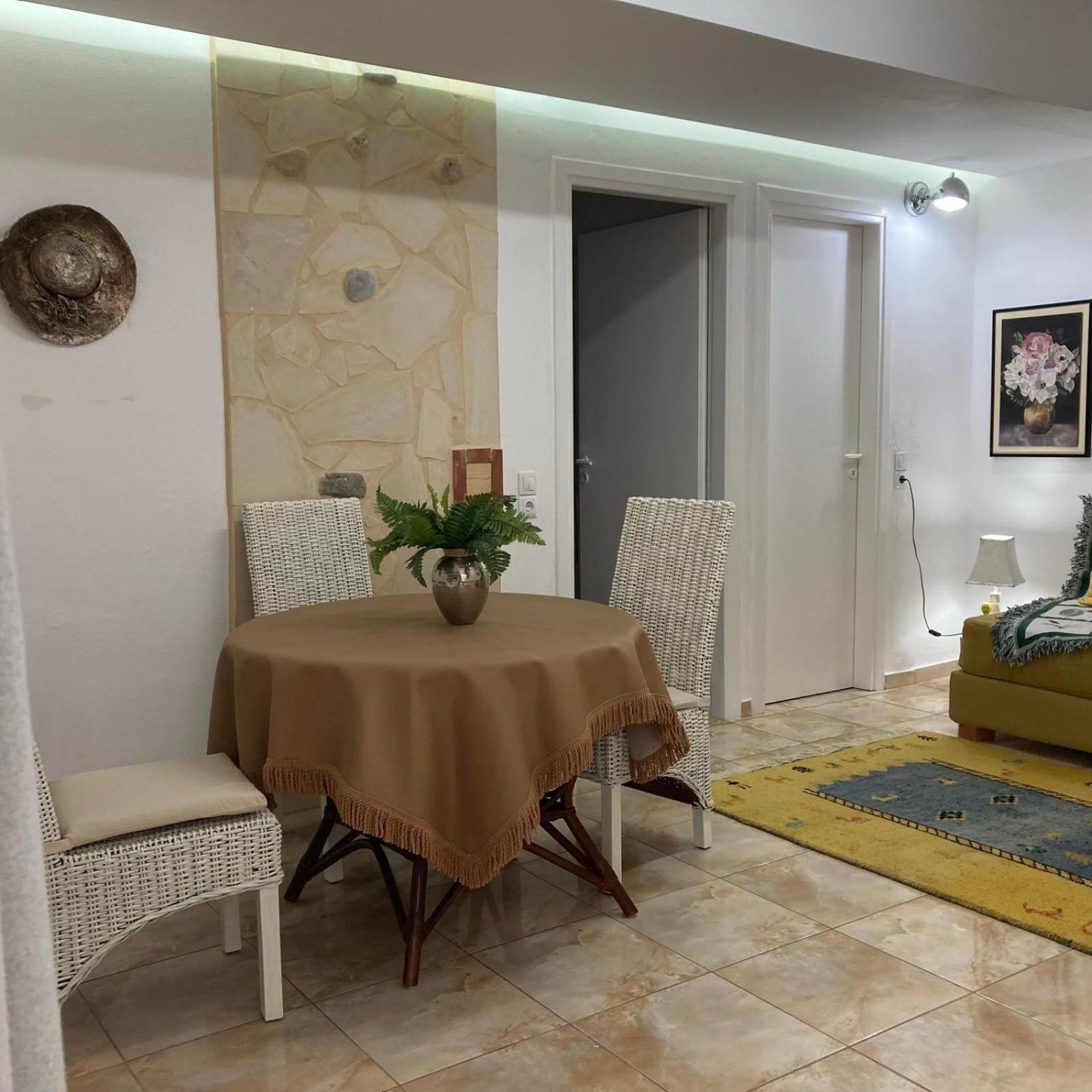 Lucky Suites-Adults-Only Elegant Stay Rethymno Exterior foto