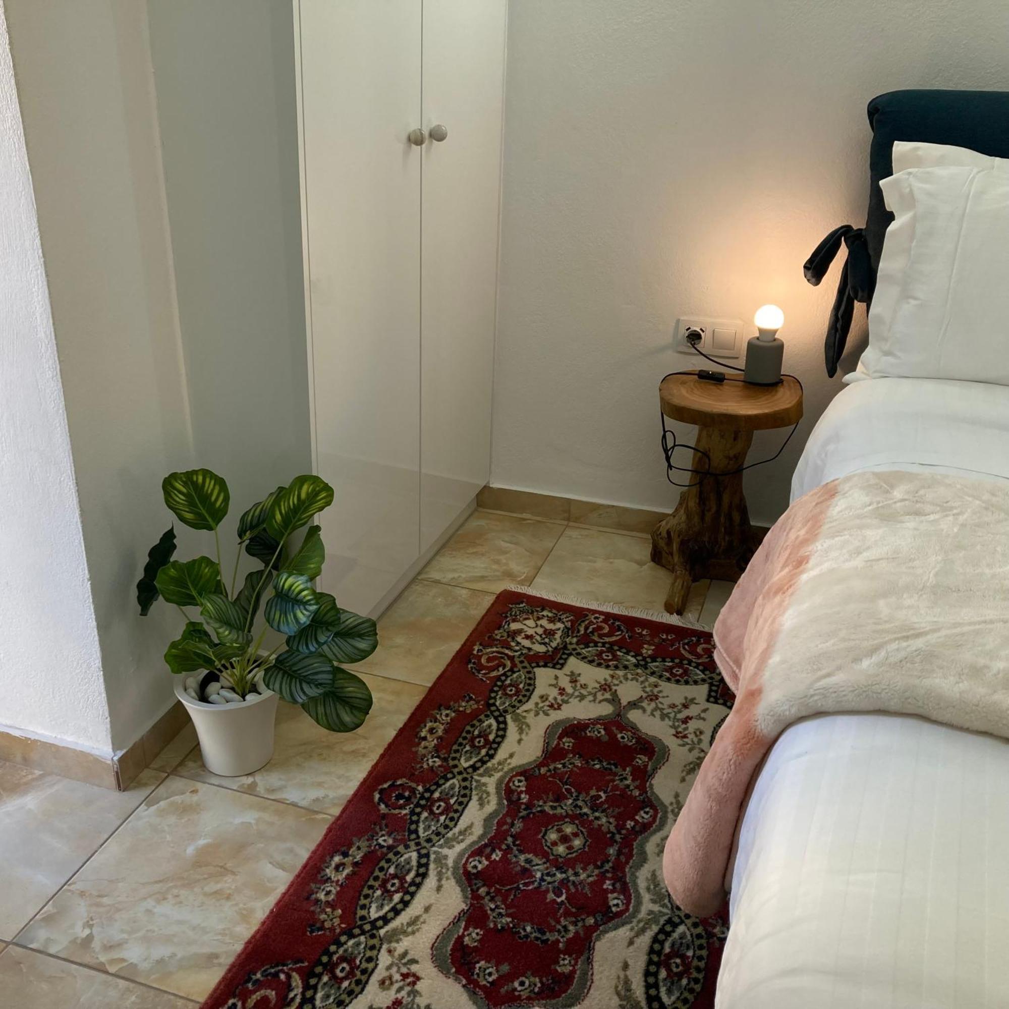 Lucky Suites-Adults-Only Elegant Stay Rethymno Exterior foto