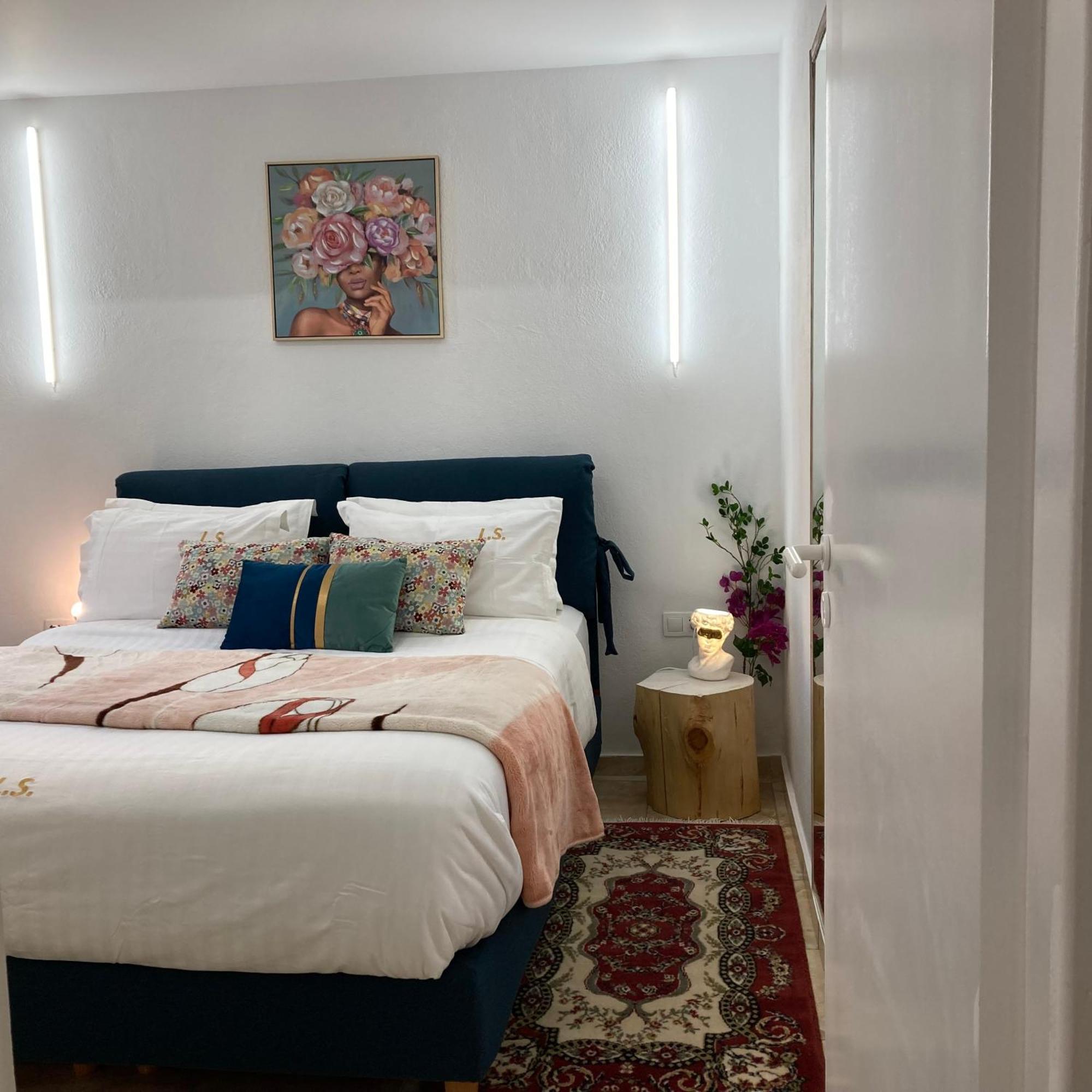 Lucky Suites-Adults-Only Elegant Stay Rethymno Exterior foto