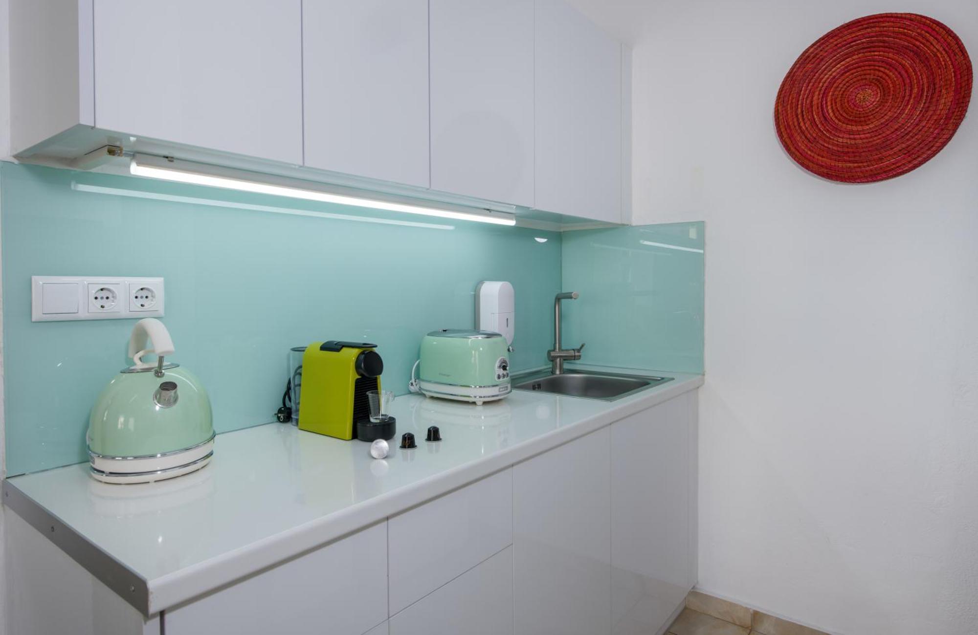 Lucky Suites-Adults-Only Elegant Stay Rethymno Exterior foto