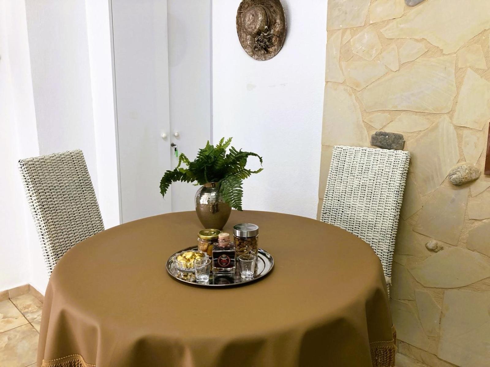 Lucky Suites-Adults-Only Elegant Stay Rethymno Exterior foto